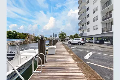 3703 NE 166th St #302, North Miami Beach, FL 33160 - Photo 16