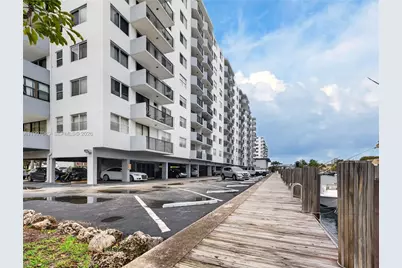 3703 NE 166th St #302, North Miami Beach, FL 33160 - Photo 20