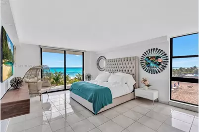 6061 Collins Ave #5F, Miami Beach, FL 33140 - Photo 8