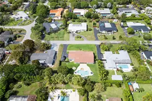 8860 SW 155th Terrace, Palmetto Bay, FL 33157 - Photo 32