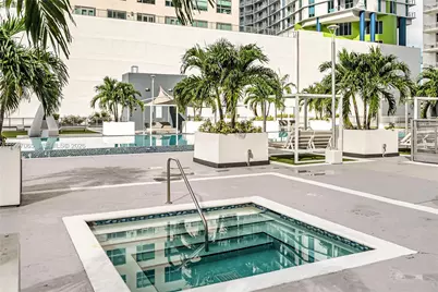 690 SW 1st Ct #1709, Miami, FL 33130 - Photo 42