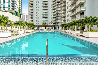 690 SW 1st Ct #1709, Miami, FL 33130 - Photo 38