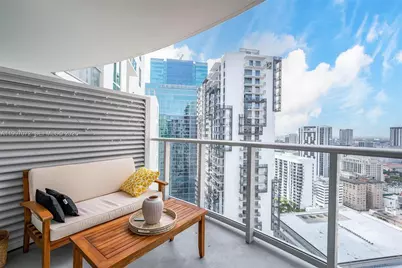 300 S Biscayne Blvd #T-3607, Miami, FL 33131 - Photo 8