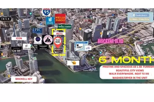 300 S Biscayne Blvd, Miami, FL 33131 - Photo 6