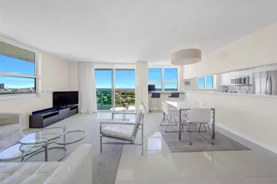 650 West Ave #1912, Miami Beach, FL 33139 - Photo 4