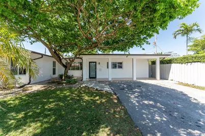 12001 SW 41st Dr #0, Miami, FL 33175 - Photo 2