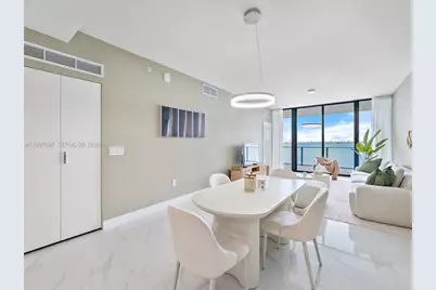 700 NE 24th St #606, Miami, FL 33137 - Photo 4