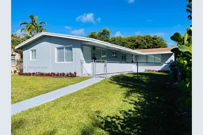 1515 NE 110th St #1, Miami, FL 33161 - Photo 4