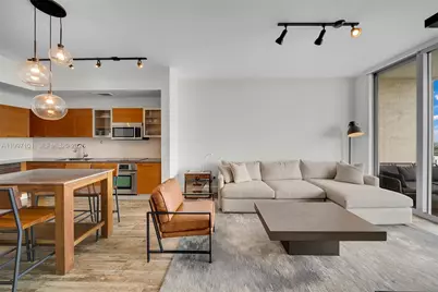 3470 E Coast Ave #H2403, Miami, FL 33137 - Photo 2