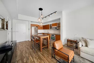 3470 E Coast Ave #H2403, Miami, FL 33137 - Photo 4