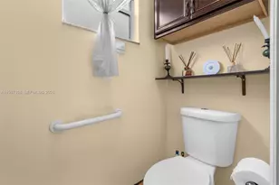 694 SE Karrigan Terrace, Port Saint Lucie, FL 34983 - Photo 36