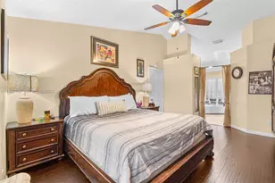 694 SE Karrigan Terrace, Port Saint Lucie, FL 34983 - Photo 32