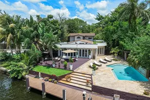 800 SW 12th, Fort Lauderdale, FL 33312 - Photo 1