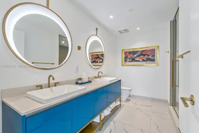 2678 Tigertail Ave #1505, Miami, FL 33133 - Photo 8