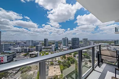 501 NE 31st St #3009, Miami, FL 33137 - Photo 10
