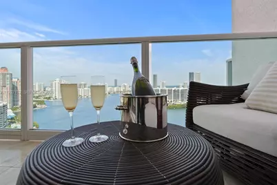 3301 NE 183rd St #2606, Aventura, FL 33160 - Photo 1