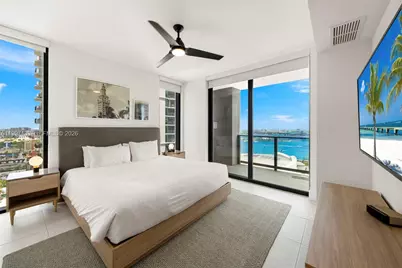 159 NE 6th St #2915, Miami, FL 33132 - Photo 10
