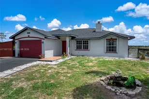 615 Graham Dairy Rd, Other City - In The State Of Florida, FL 33960 - Photo 1