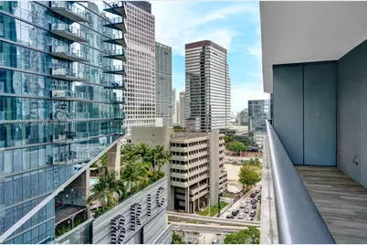 801 S Miami Ave #1106, Miami, FL 33130 - Photo 2