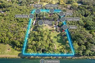 15425 SW 268th St, Homestead, FL 33032 - Photo 1