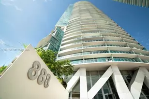 888 Biscayne Blvd, Miami, FL 33132 - Photo 2