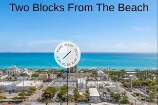 7334 Harding Ave, Miami Beach, FL 33141 - Photo 2