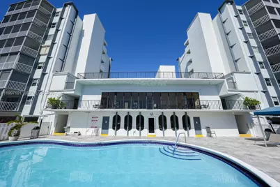 200 Diplomat Pkwy #827, Hallandale Beach, FL 33009 - Photo 2