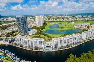 200 Diplomat Pkwy, Hallandale Beach, FL 33009 - Photo 2