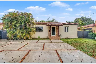 3951 SW 2nd Ter, Miami, FL 33134 - Photo 1