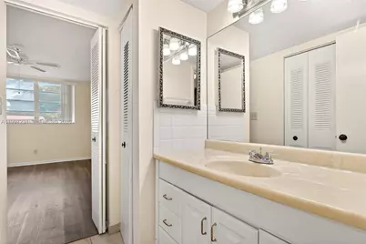 5801 NW 62nd Ave #106, Tamarac, FL 33319 - Photo 14