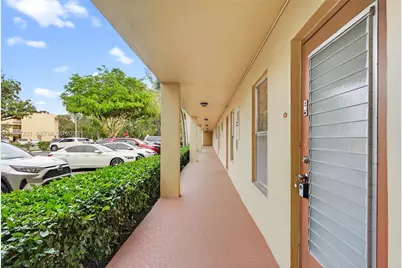 5801 NW 62nd Ave #106, Tamarac, FL 33319 - Photo 26