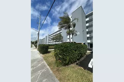 1445 Atlantic Shores Blvd #307, Hallandale Beach, FL 33009 - Photo 36