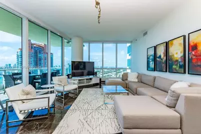 100 S Pointe Dr #3101, Miami Beach, FL 33139 - Photo 4