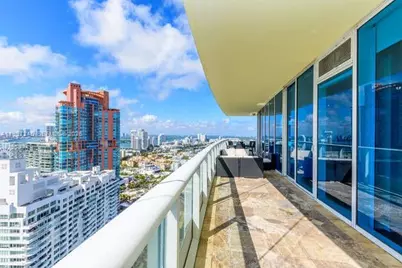 100 S Pointe Dr #3101, Miami Beach, FL 33139 - Photo 20