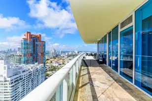 100 S Pointe Dr, Miami Beach, FL 33139 - Photo 20