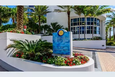 100 S Pointe Dr #3101, Miami Beach, FL 33139 - Photo 34