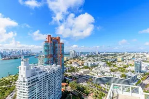 100 S Pointe Dr, Miami Beach, FL 33139 - Photo 32