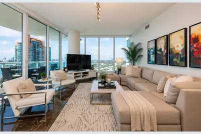 100 S Pointe Dr #3101, Miami Beach, FL 33139 - Photo 4