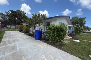 2711 Dewey St, Hollywood, FL 33020 - Photo 4