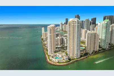 808 Brickell Key Dr #2002, Miami, FL 33131 - Photo 1