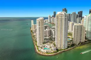 808 Brickell Key Dr, Miami, FL 33131 - Photo 1