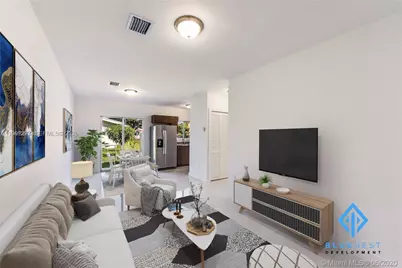 7940 NW 12th Ct #B, Miami, FL 33147 - Photo 2