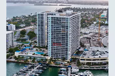 7601 E Treasure Dr #1119, North Bay Village, FL 33141 - Photo 4