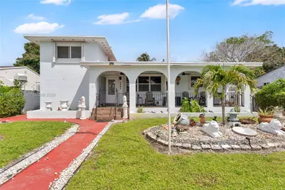 1335 NW 129th St, North Miami, FL 33167 - Photo 6