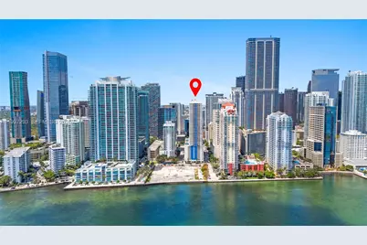 1200 Brickell Bay Dr #PH 4218, Miami, FL 33131 - Photo 1