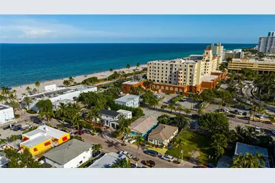320 Polk St, Hollywood, FL 33019 - Photo 40