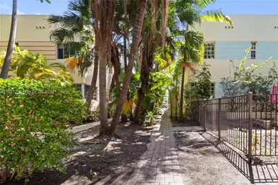 1219 Meridian Ave #4, Miami Beach, FL 33139 - Photo 12