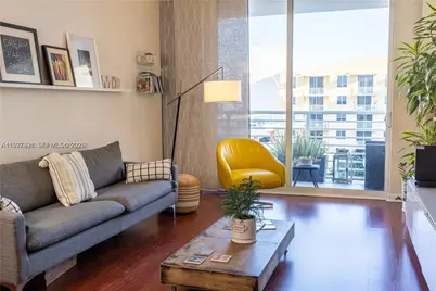 2775 NE 187th St #629, Aventura, FL 33180 - Photo 2