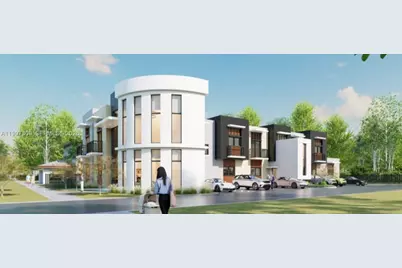 179th St SW 179th St, Perrine, FL 33157 - Photo 2