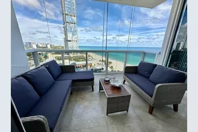 18201 Collins Ave #1602, Sunny Isles Beach, FL 33160 - Photo 12